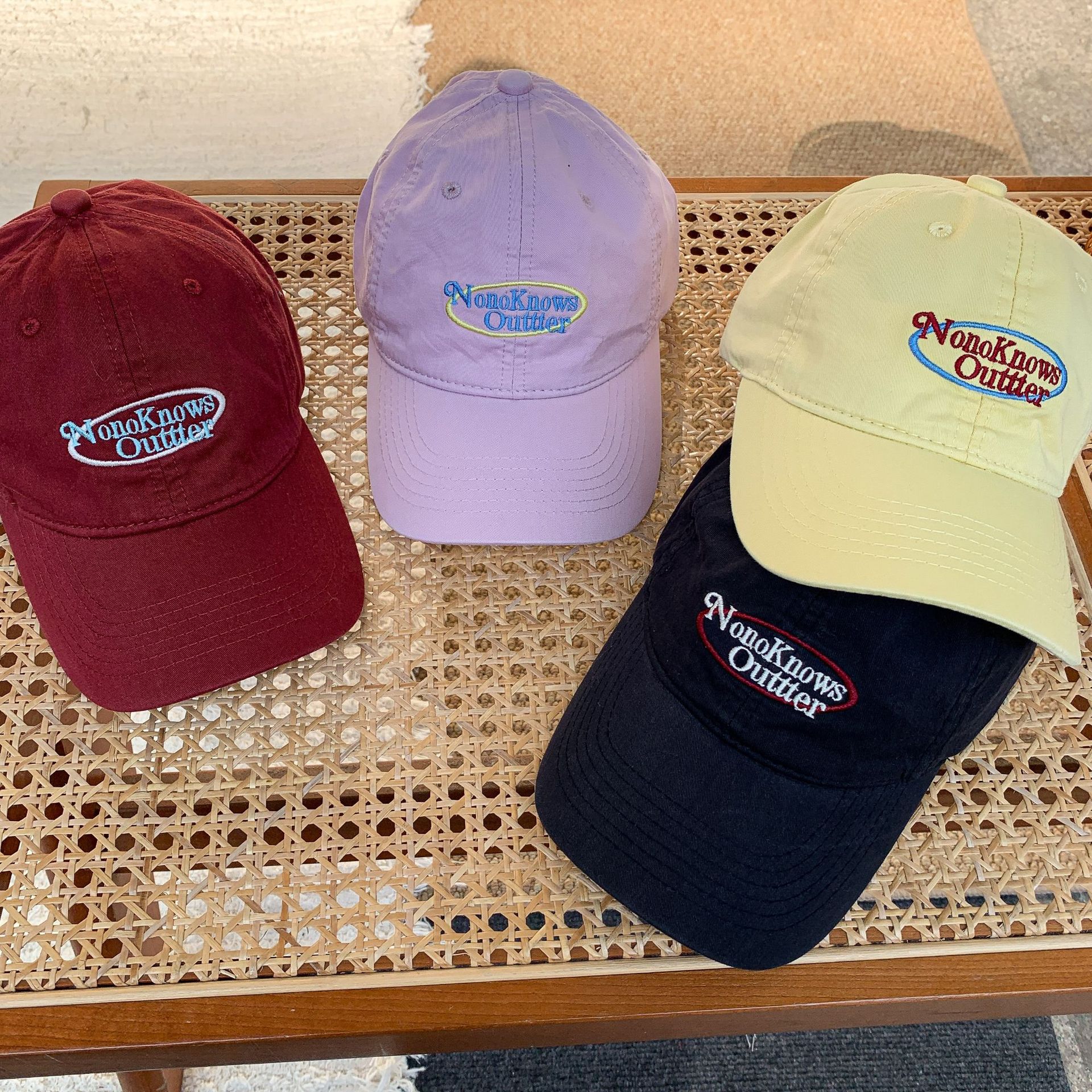 Sugar Pear ropa infantil sombrero de niña primavera 2025 nuevo sombrero de béisbol para niños sombrero de sombra para bebés
