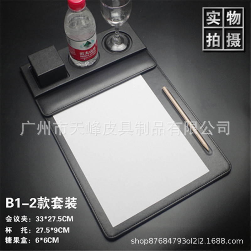 B1-2 세트 (뚜껑이있는 사탕 상자)