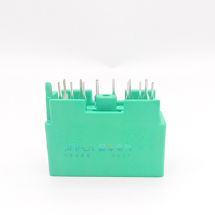 Domestic Replacement Parts Automotive Connector Bcm Body Controller Pitch 3.5Mm/5.0Mm 284162-3