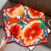 Flowered