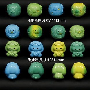���V�VС��Ͱ��G��ʯ��13mm����DIY�����ִ�Сɢ���朲��ѾG