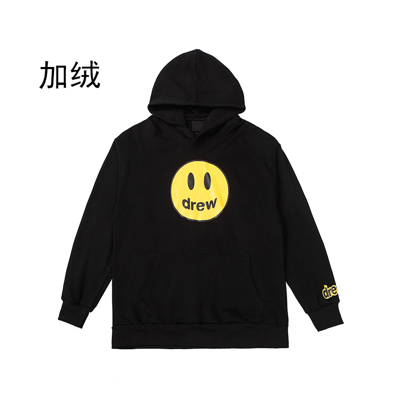 블랙 (기모)