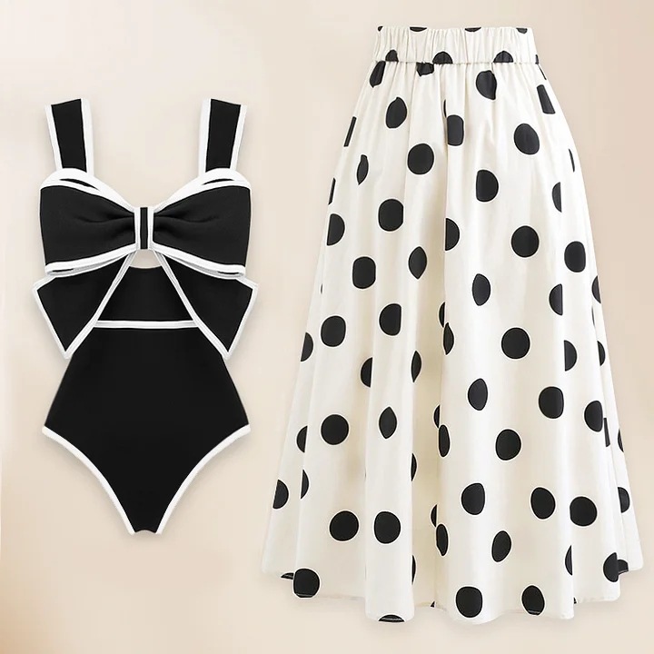 Y259 black suit