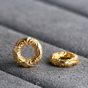 S925�y����ܭh����h�y僽�ŷ���ˮ���������diy����Ʒ���