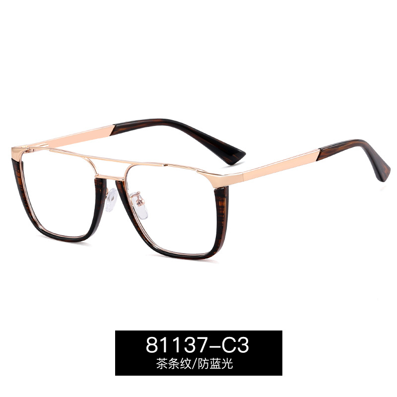 Rayas de té C3/anti-luz azul