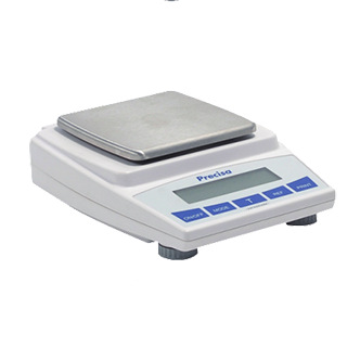 【Precisa普利赛斯-活动促销】BJ1200C精密天平/1200g/0.01g