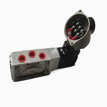ȫ��NAKAKITA SEISAKUSHO��ŷ�NS664003B NS664002B AC220V