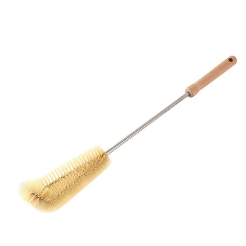 Cup brush cleaning long handle small brush blender cup cleaning cup brush milk bottle brush