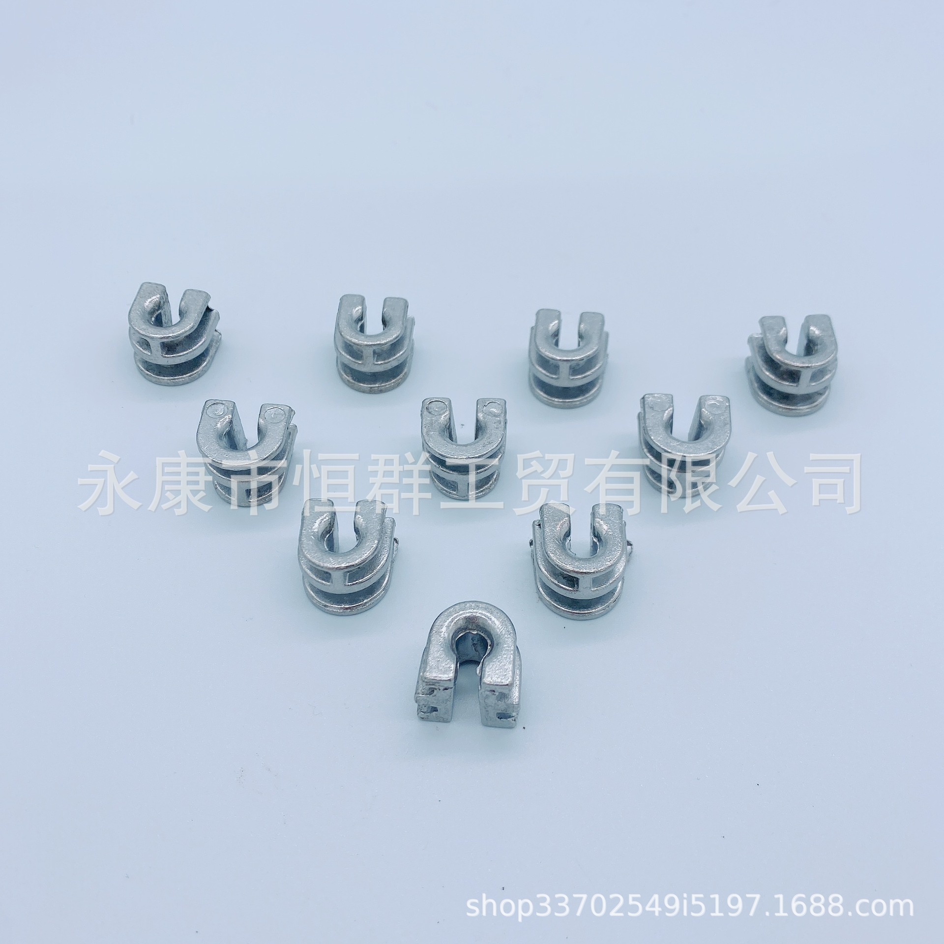 斯蒂尔FS120 200 250打草头护套 锁扣 绳扣 线卡 线扣割草机配件