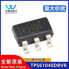 TPS61040DBVR ��ƬSOT23-5ԭװ��Ʒ˿ӡ:PHO1����LED��ѹת��оƬ