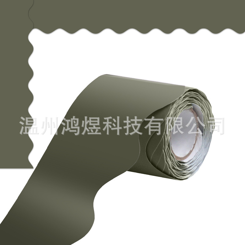 Amazon transfronterizo impermeable tablón de anuncios frontera pegatinas decorativas aula pizarra frontera pegatinas