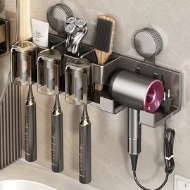 浴室角架;毛巾环/杆/架;卫浴置物架