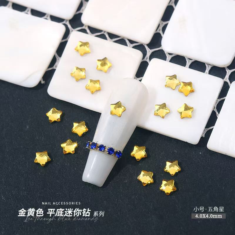 골든 4mm 싱글