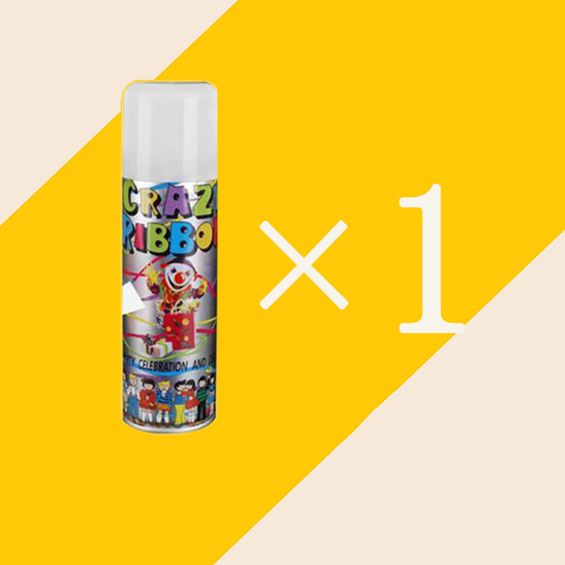 거미 실크 보충 병 (1 병)