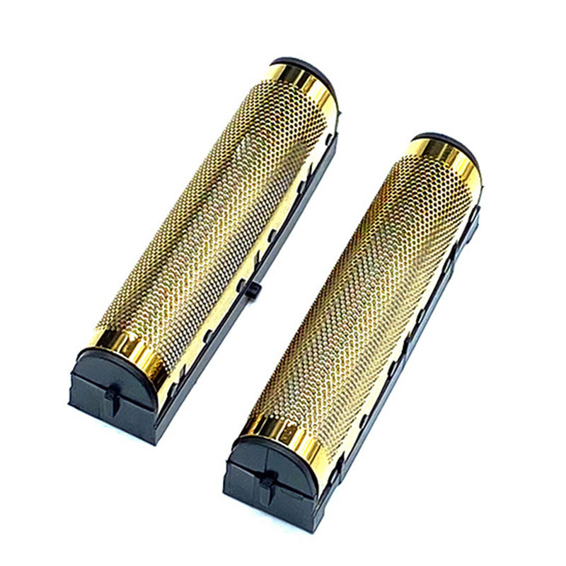 Suitable for Barbie Lisi Babyliss Shaver net electric Whitening Device stainless steel cutter head component knife cover