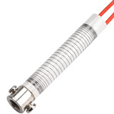 Внешняя горячая паяльная железная ядра термил 60 Вт 60 Вт Электрический железный ядро ​​30W40W Высокая мощность 80W100W150W Пайрь