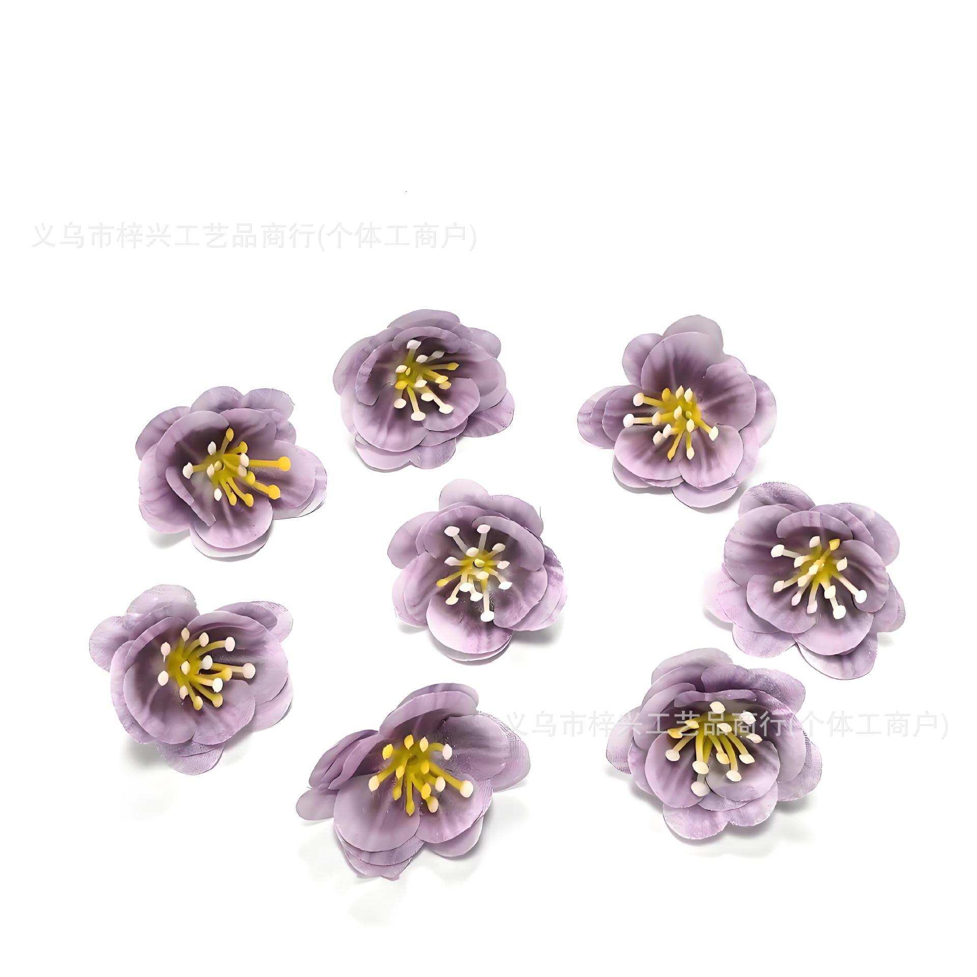 4-보라색