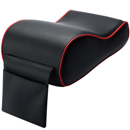 Automotive supplies central armrest box pad memory foam armrest box booster pad car universal interior armrest box cover