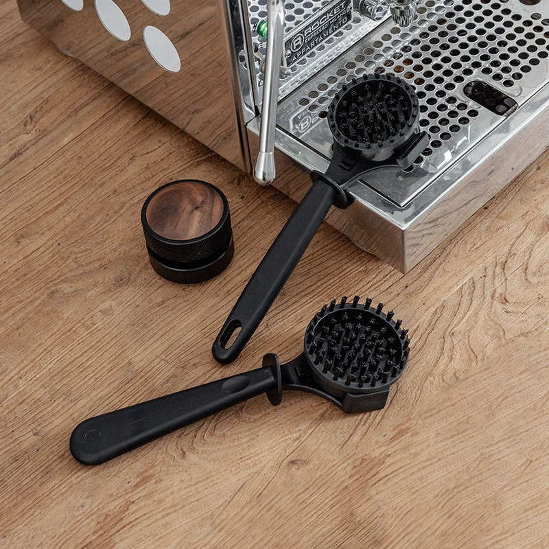 (Cross-border trading), coffee removable brush, coffee machine with accessories