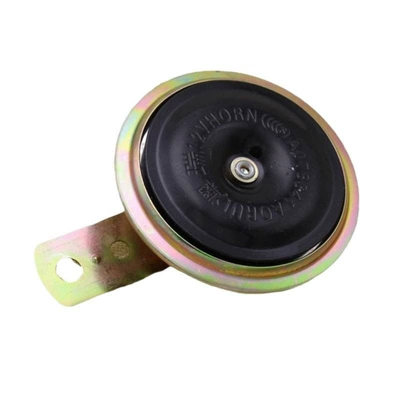 Loudspeaker/12V Loudspeaker/Motorcycle Electric Vehicle: Car horn/tweeter