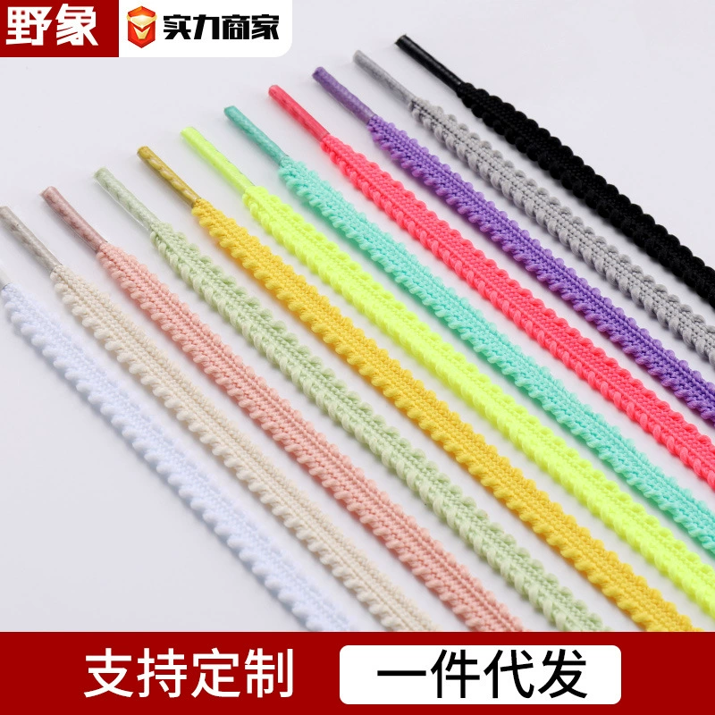 Пшеничные шипы с зубчатыми шнурками со скоростью звука 1112 по всему городу 11 летающих теней черный белый плоский ромб, анти-свободные кроссовки с веревкой