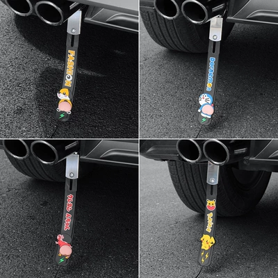 Wear-Resistant Exhaust Pipe Hanger — Other Automotive Exterior Supplies
