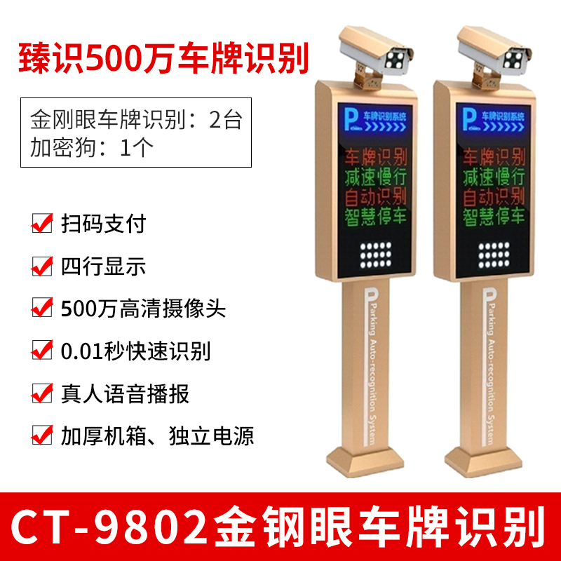 진시 500만 골드 모델