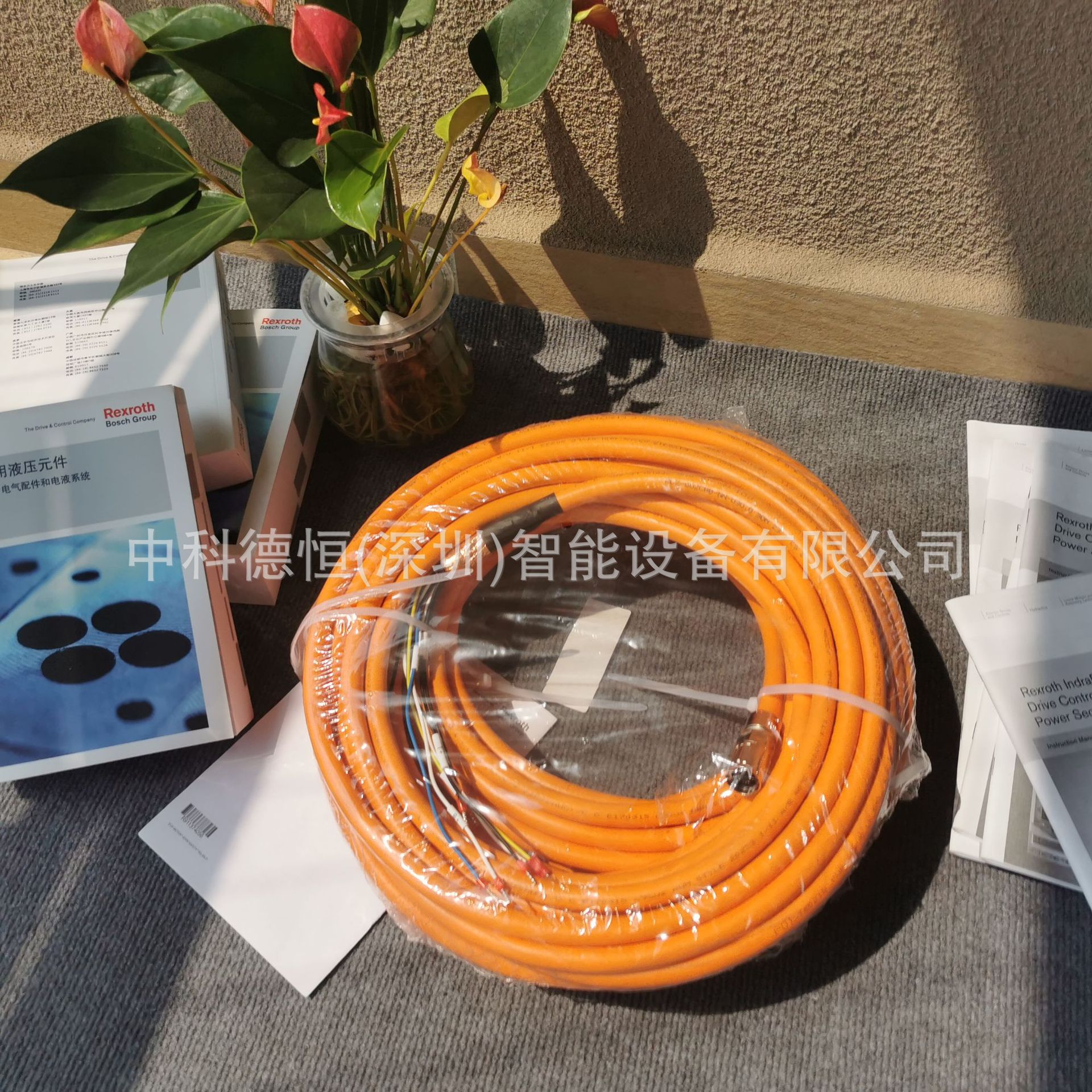 R914502558 RL2-045DBB-NN-037,0 R914502577 RL2-044EBB-NN-011,