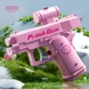 Double-sided cute water gun