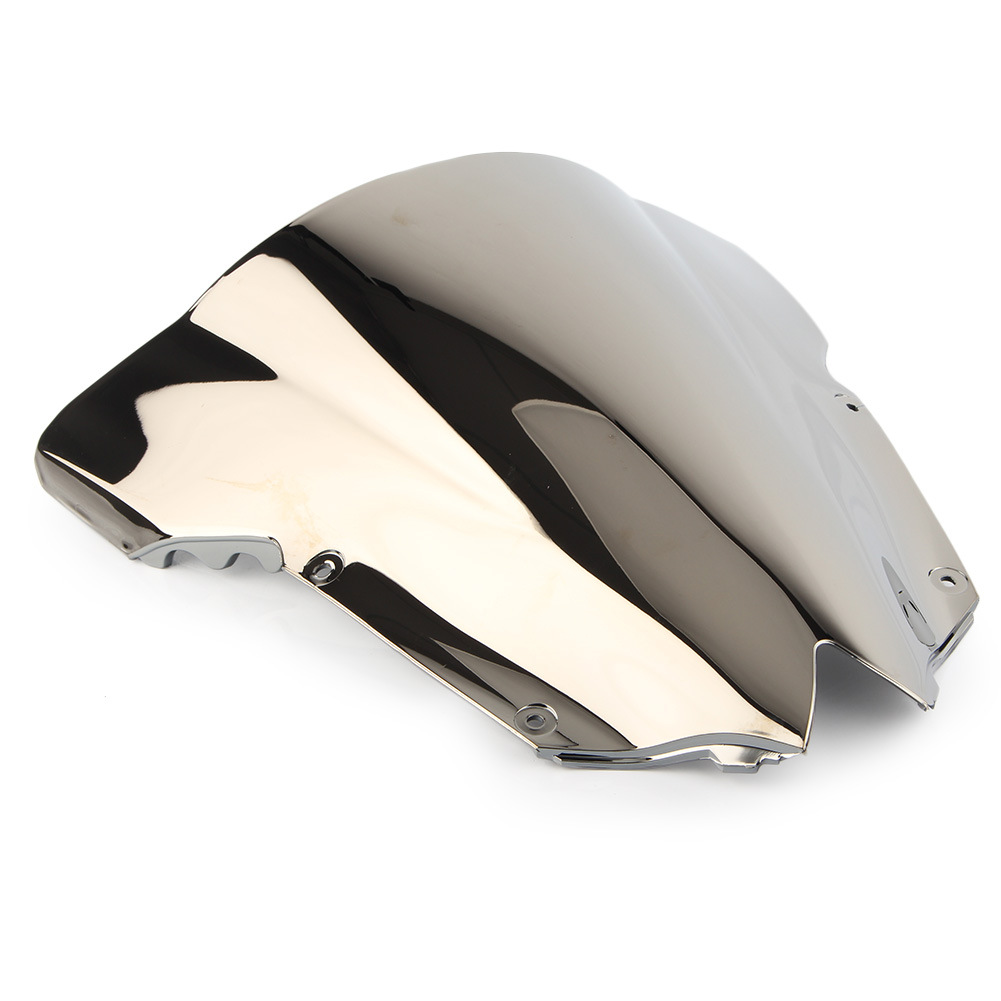 Applicable to Yamaha YZF R6 2008-2016 motorcycle front windshield front windshield