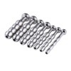 Sex products metal SMC004 urethral expansion Horse eye stick men's appliance masturbation toy manufacturer wholesale