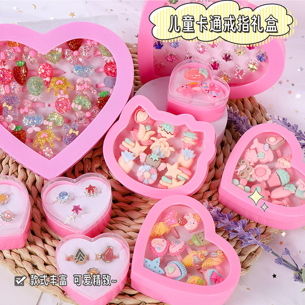 Children's ring