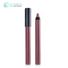 OEM不沾杯口红发泡笔工厂加工定制