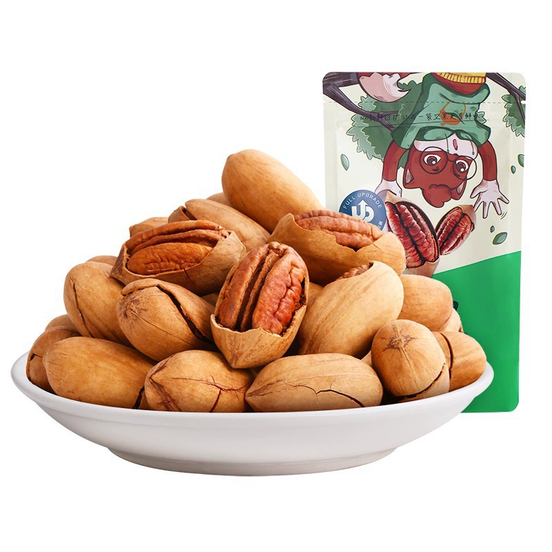 [Three Squirrels 120г/пакетка] Деликатесы для отдыха и здоровья крепкие фрукты сливочно долголетие сушеные фрукты
