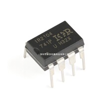 �����Ŵ�Ӯ��ԭװ��ƷIR2104PBF DIP-8 600V����դ��������ICоƬ