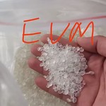 国产醋酸乙烯酯橡胶EVM橡鞋材发泡专用