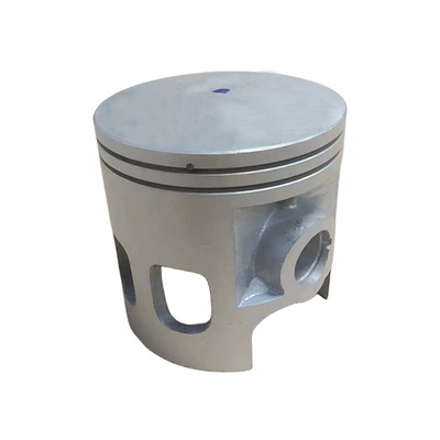 175cc motorcycle sleeve plug, Piston, piston ring, piston pin
