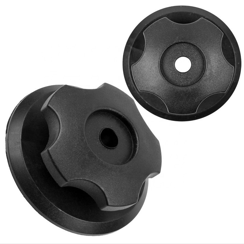 防水油布挂钩圆形拖车包24个圆形按钮拖车防水油布拖车旋钮挂钩车