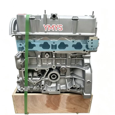 High-quality D16V1 engine Engine assembly