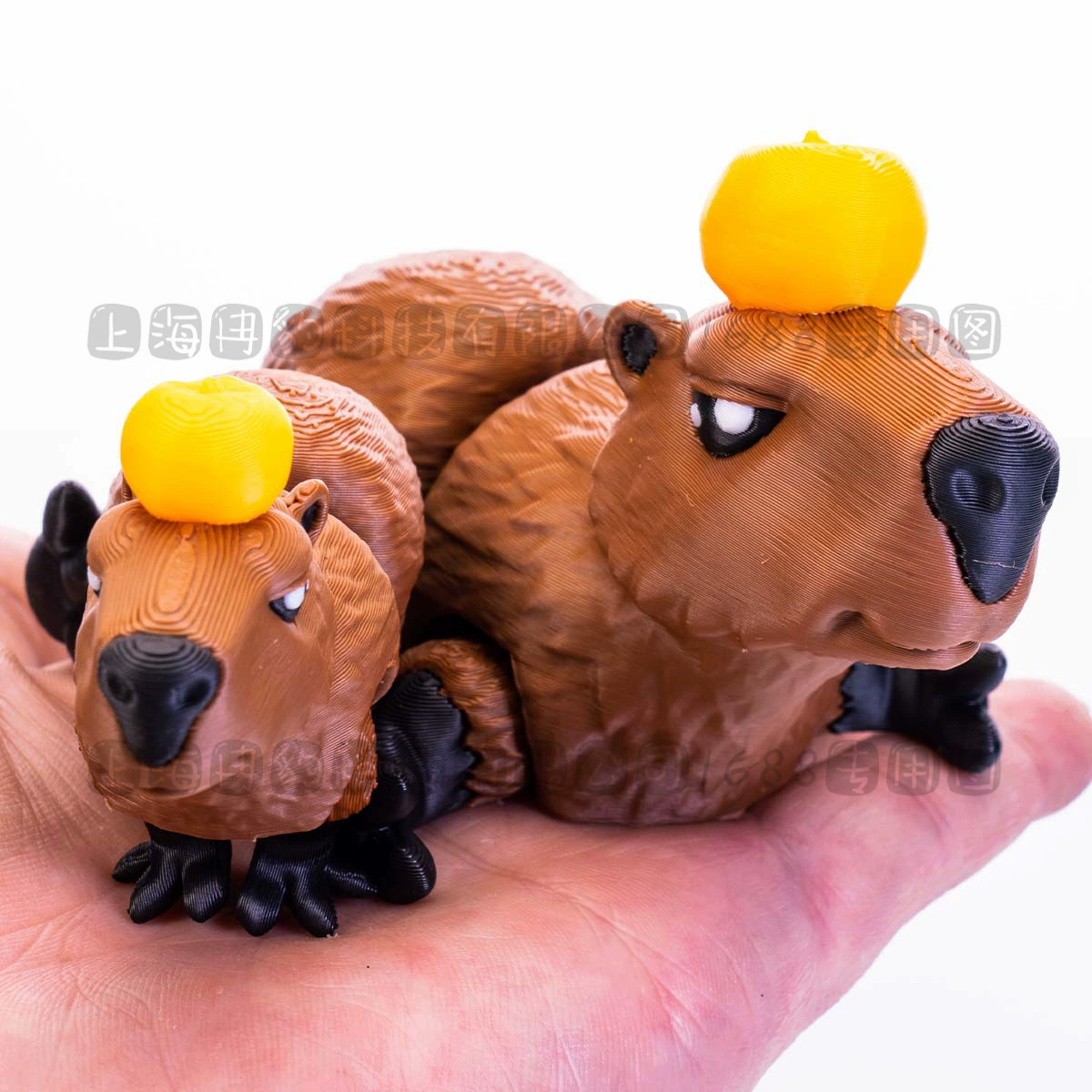 Минифигурка, милая игрушка, 3D, знаменитость интернета