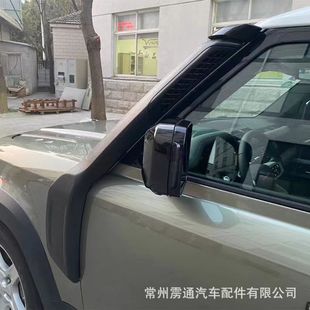 2025�m���·���lʿ���b��λ������ˮ��LandRoverDefendersnorkel