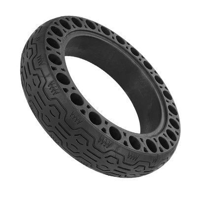 Elektrikli avtomobil şinləri Solid Tire Max G30