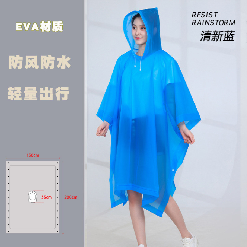 Comercio exterior moda hombre y mujer capas impermeables al aire libre ciclismo caminata ligera impermeable capas impermeables con cremallera general