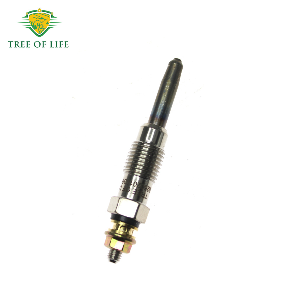 0250201039,0 250 201 039 GLP001 is suitable for LOMBARDINI preheating plugs