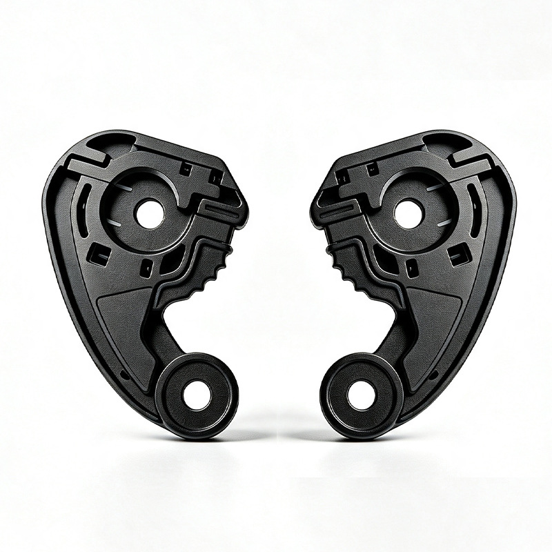 HJ20M lens base is compatible with helmet models FG-17/FG-ST/C70N/IS-17 accessory base