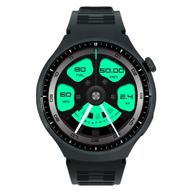 GT4Pro умные часы Bluetooth вызов Alipay NFC Lingdong Island с мини-играми, мультиспорт режим часов