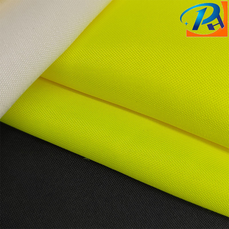 waterproof fabric 防水面料牛津布全系各种厚度户外涤纶布料厂家