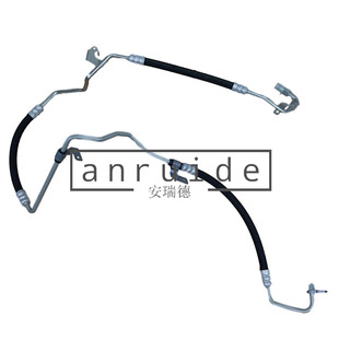 Oe 8200401453 Car Power Steering Tube Is Suitable for Renault Trafic Ii 2.0Dci 2006