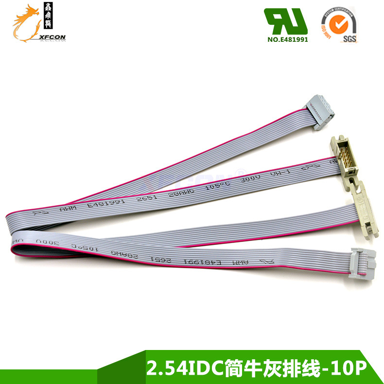 ţ 10Pѹ2.54ţ ͼIDC