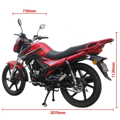 Brake Arcade Front 150cc – Avtomobil və motosiklet məhsulları istehsal avadan
